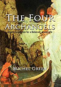 Cover image for The Four Archangels