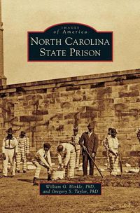 Cover image for North Carolina State Prison