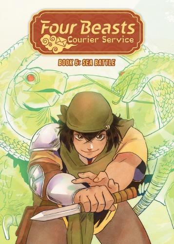 Cover image for Sea Battle