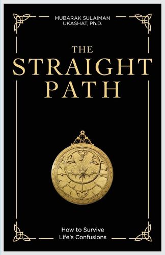 Cover image for The Straight Path