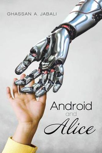 Cover image for Android and Alice