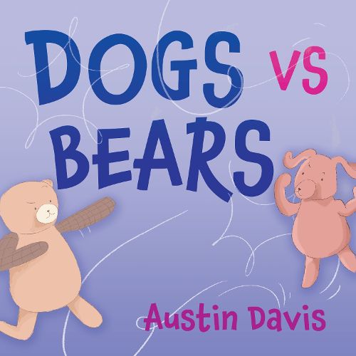 Cover image for Dogs vs Bears