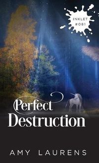 Cover image for Perfect Destruction