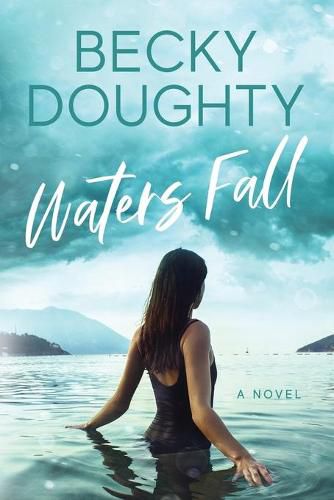 Cover image for Waters Fall