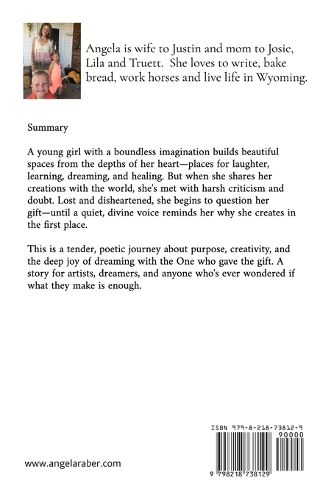 Cover image for Dear Girl...