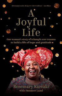 Cover image for A Joyful Life