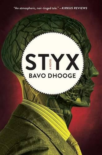 Cover image for Styx