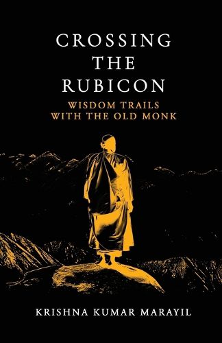 Cover image for Crossing the Rubicon