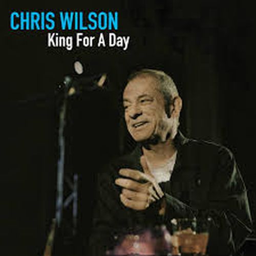 Cover image for King For A Day (Vinyl)