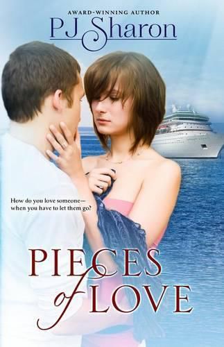 Cover image for Pieces of Love