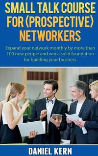 Cover image for Small talk course for (prospective) networkers