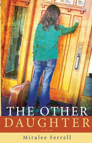 Cover image for The Other Daughter