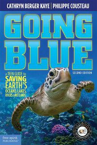 Cover image for Going Blue