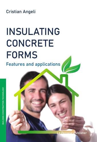 Cover image for Insulating Concrete Forms