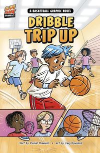 Cover image for Dribble Trip Up