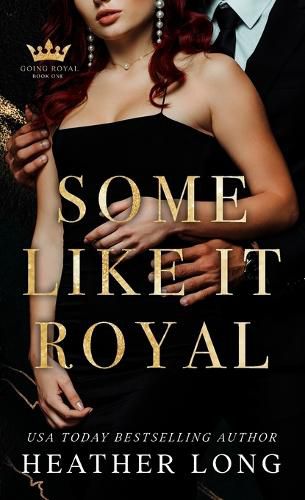 Cover image for Some Like It Royal
