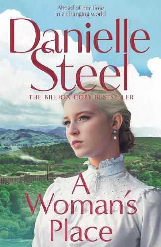 Cover image for A Woman's Place