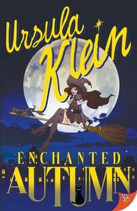 Cover image for Enchanted Autumn