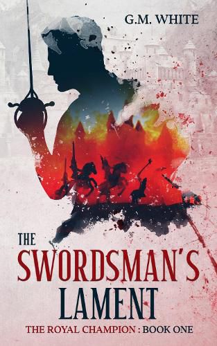 Cover image for The Swordsman's Lament