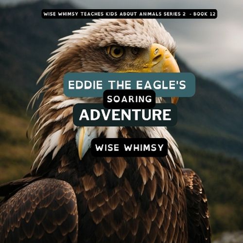 Eddie The Eagle's Soaring Adventure