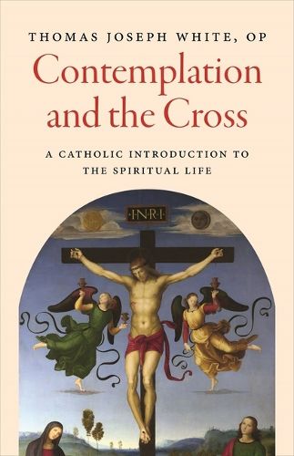 Cover image for Contemplation and the Cross