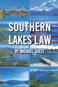 Cover image for Southern Lakes Law