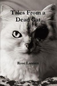 Cover image for Tales From a Dead Cat