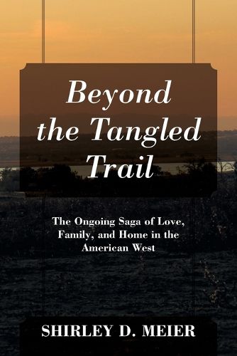Cover image for Beyond the Tangled Trail