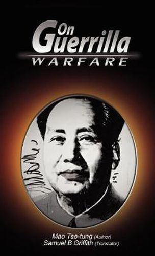 Cover image for On Guerrilla Warfare