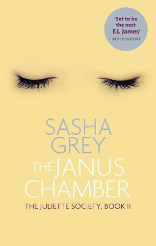 Cover image for The Janus Chamber: The Juliette Society, Book II