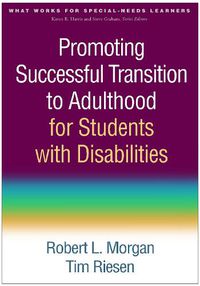 Cover image for Promoting Successful Transition to Adulthood for Students with Disabilities