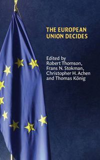 Cover image for The European Union Decides