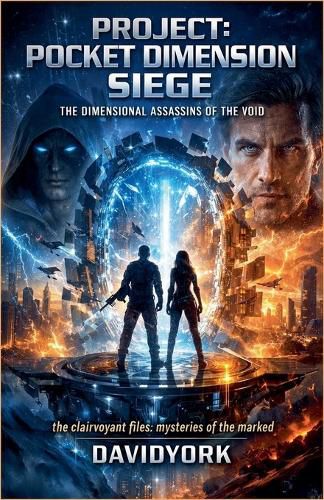 Cover image for Project