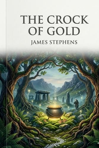 Cover image for The Crock of Gold