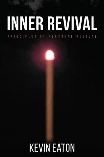 Cover image for Inner Revival: Principles of Personal Revival