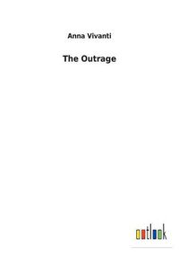 Cover image for The Outrage