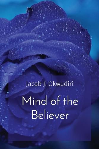 Cover image for Mind of the Believer