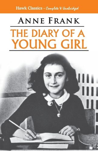 Cover image for The Diary of a Young Girl