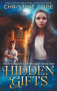 Cover image for Hidden Gifts