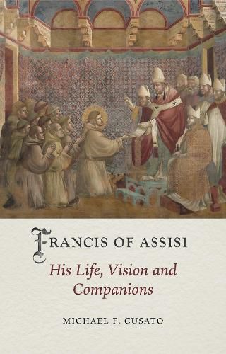 Francis of Assisi