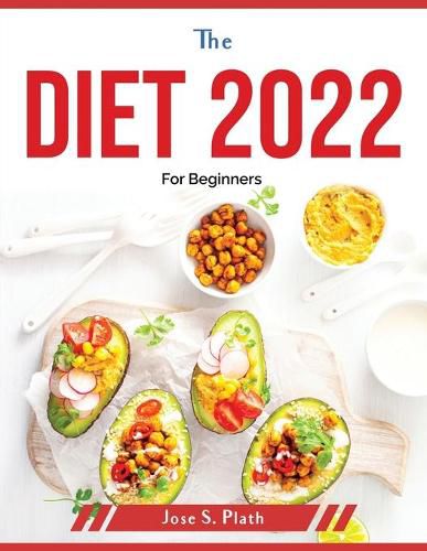 Cover image for The Diet 2022: For Beginners