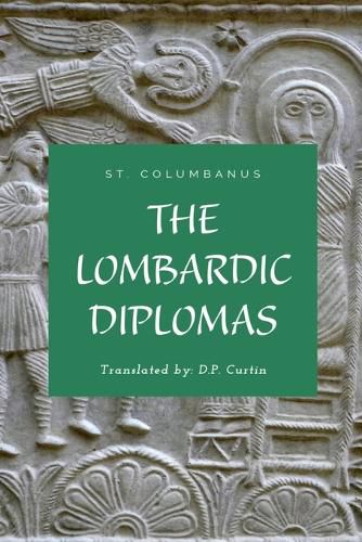 Cover image for The Lombardic Diplomas