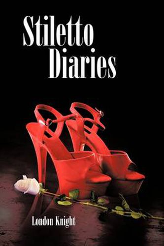 Cover image for Stiletto Diaries