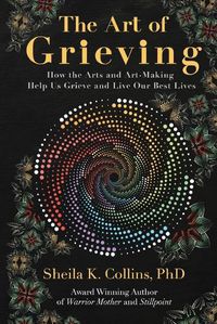 Cover image for The Art of Grieving