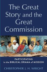 Cover image for The Great Story and the Great Commission