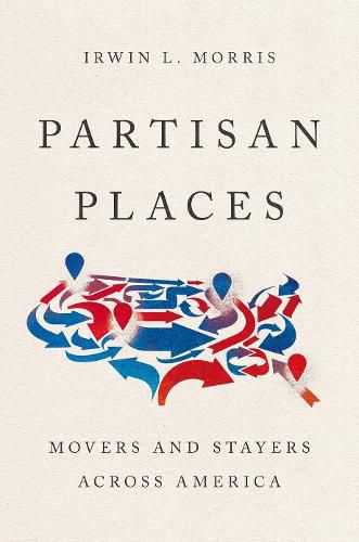 Cover image for Partisan Places