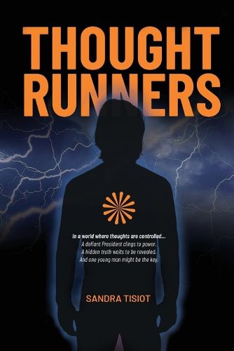Cover image for Thought Runners
