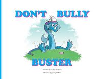 Cover image for Don't Bully Buster