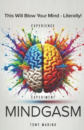 Cover image for Mindgasm