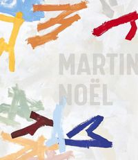 Cover image for Martin Noel - paintprintpaint